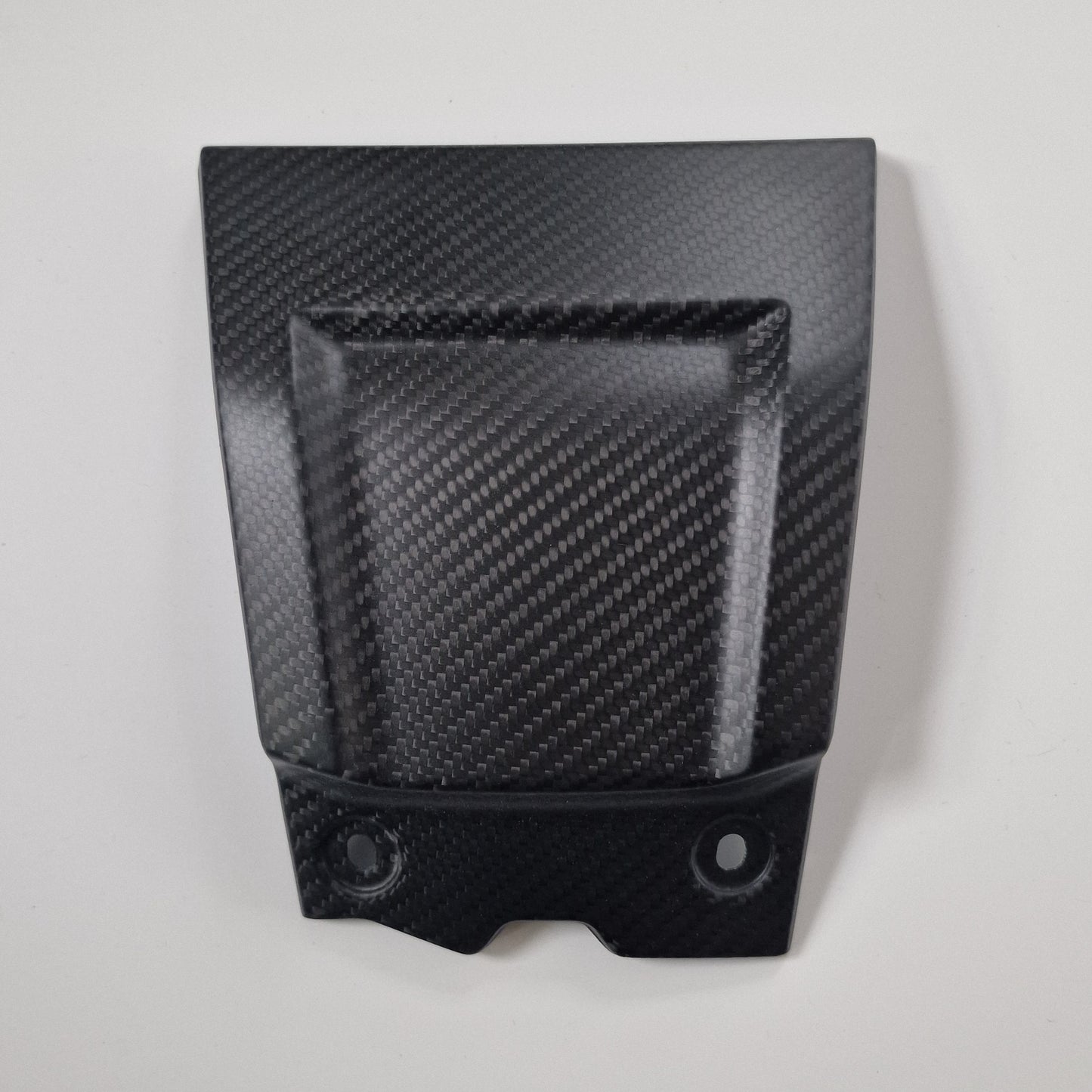 Carbon Fibre Tank Fairing Centre Trim for Yamaha MT10 (2016-2021) MATT FINISH