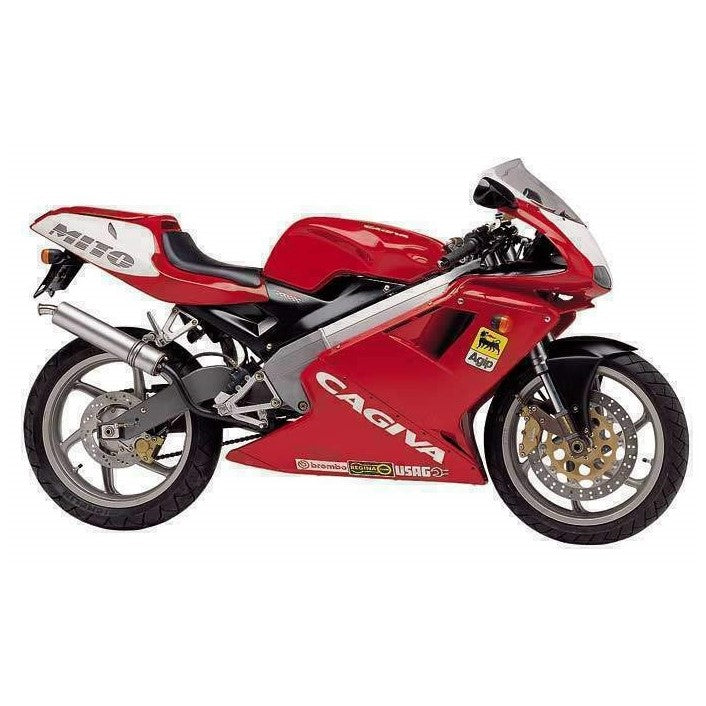 Cagiva Mito Evolution