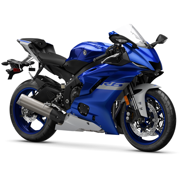 Yamaha R6 (2006-2023)