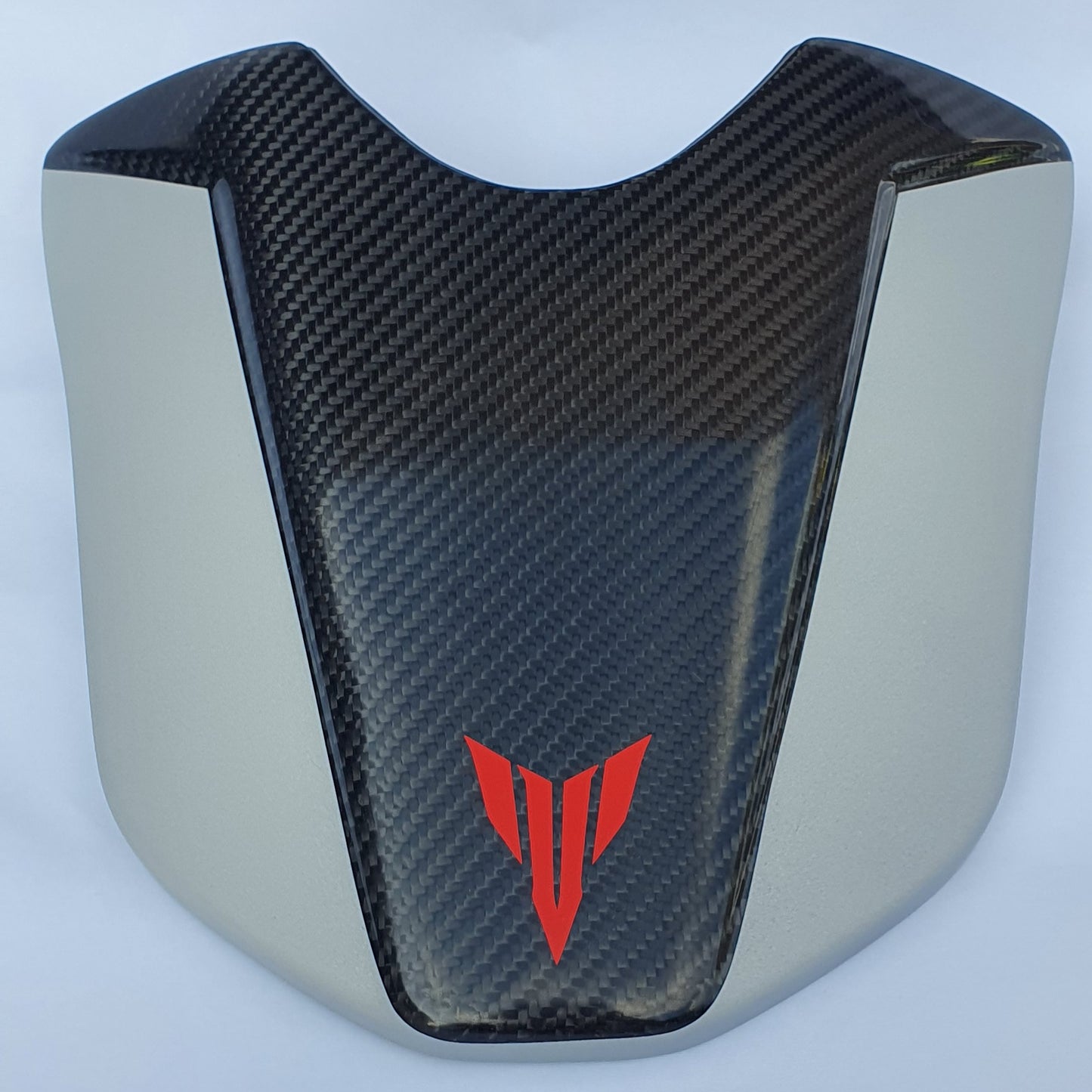 Yamaha MT10 Carbon Fibre Seat Cowl- (ICE/FLUO)