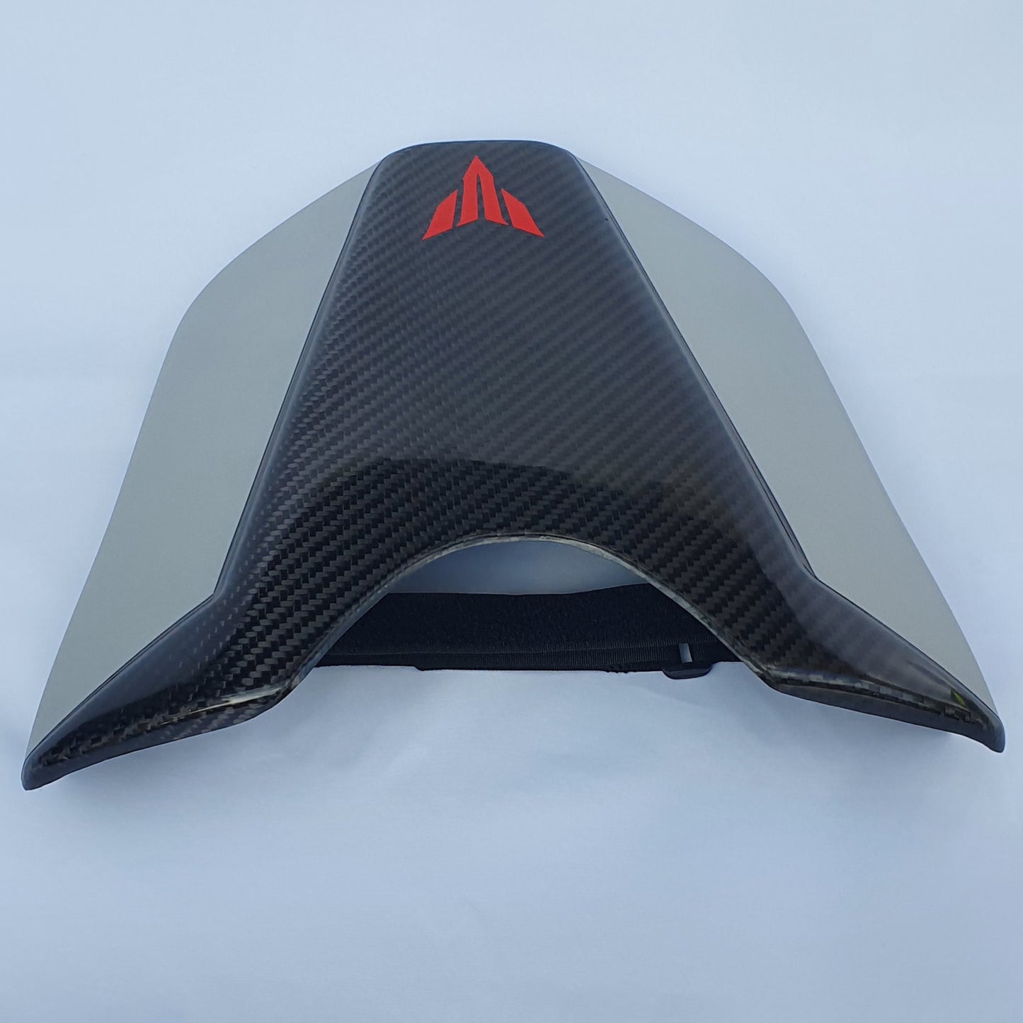 Carbon Fibre Seat Cowl for Yamaha MT10 - (ICE/FLUO)