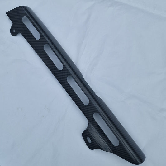 Cagiva Mito Evolution Carbon Fibre Chain Guard