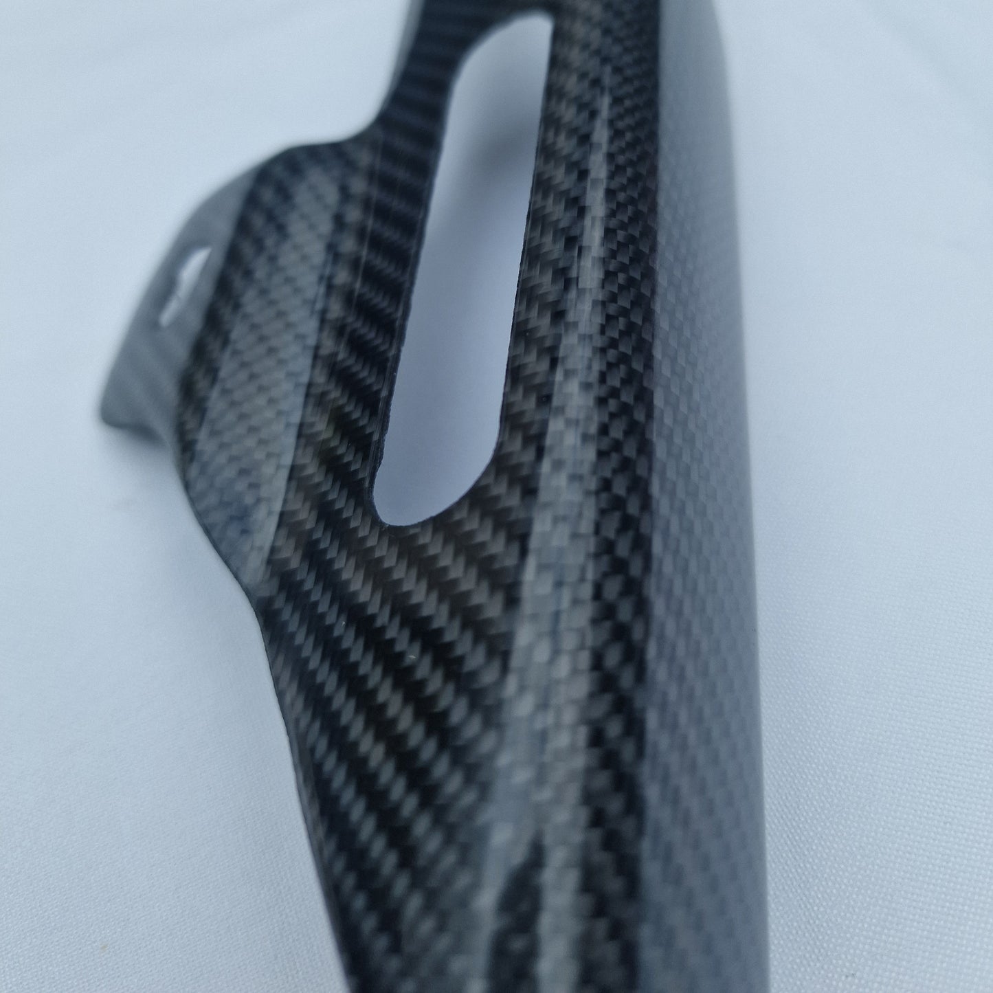 Carbon Fibre Chain Guard for Cagiva Mito Evolution