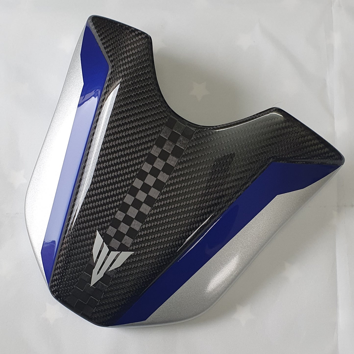 Carbon Fibre Seat Cowl for Yamaha MT10 - (RACE EDITION)