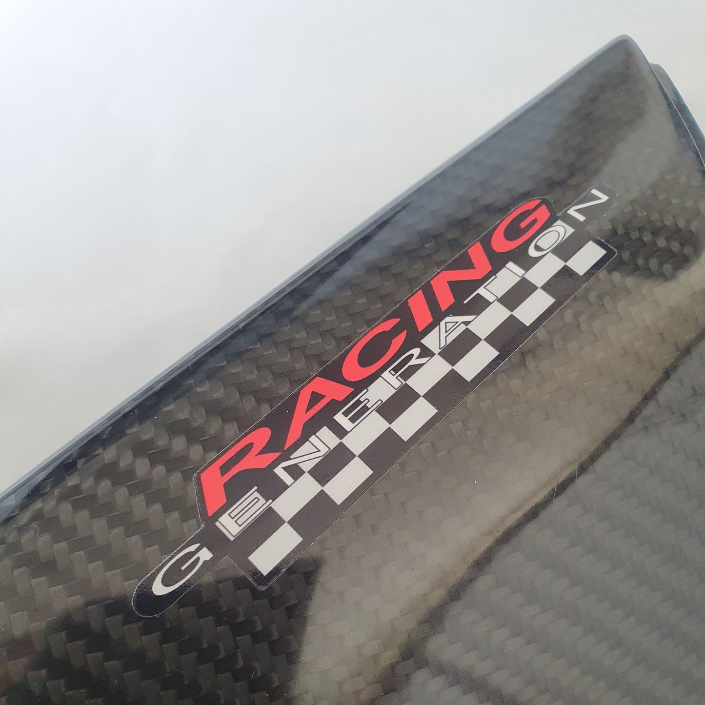 Carbon Fibre Side Panels / Fairings for Cagiva Mito Evolution