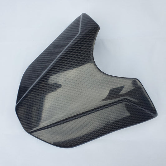 Yamaha MT10 Carbon fibre seat cowl for standard seat