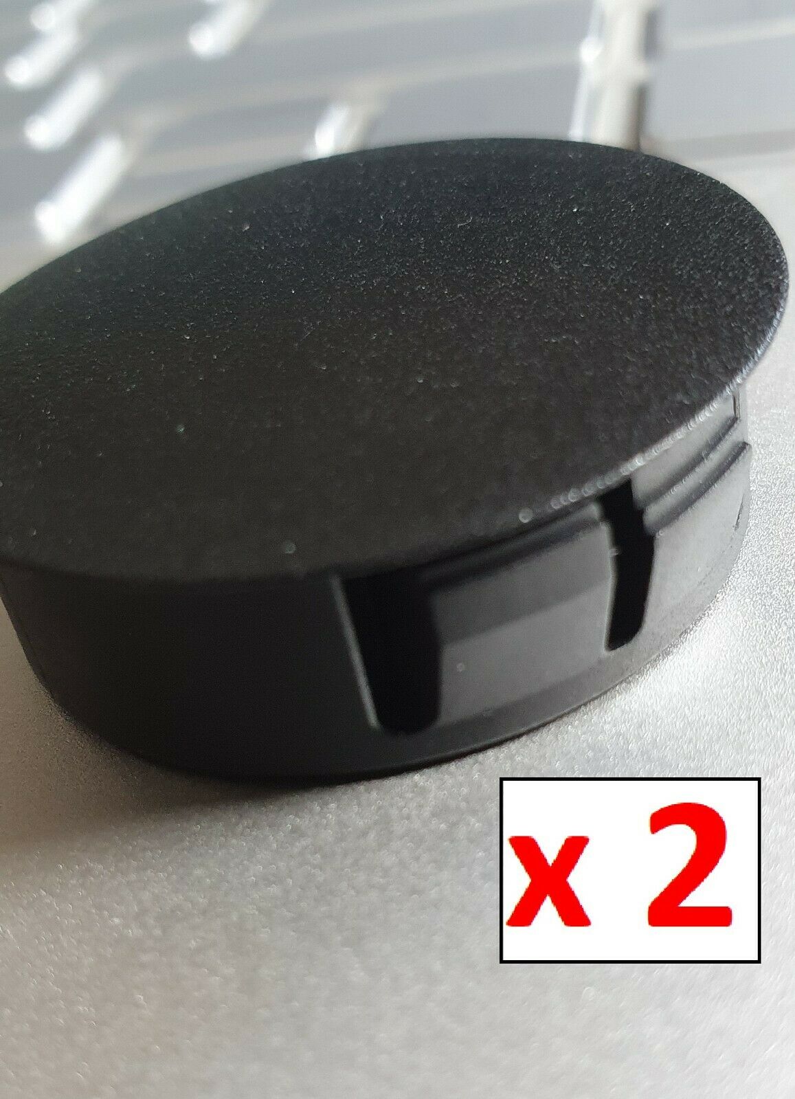 Plastic Frame Plugs for Yamaha YZF-R1 / R1M 2015-2023